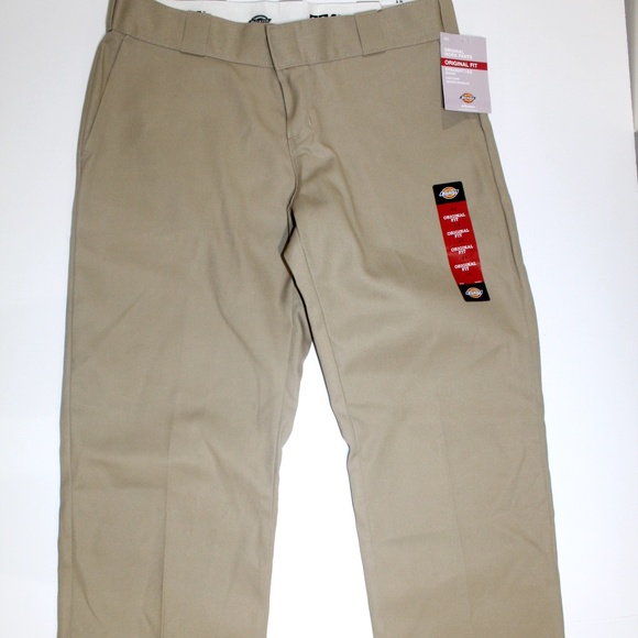 dickies mechanic pants